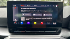 SEAT Leon 1.4 eHybrid FR 5dr DSG Hatchback